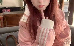 女生和男生在一起怼怼怼的视频